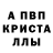 Метамфетамин Декстрометамфетамин 99.9% Ali Gasanov
