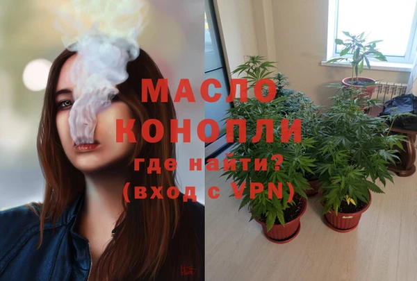 хмурый Богородицк